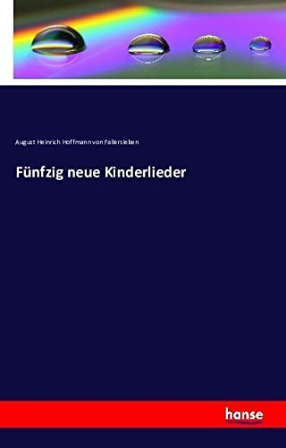 Fünfzig neue Kinderlieder