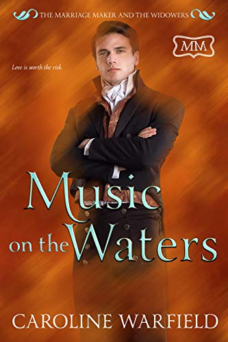 Music on the Waters (The Marriage Maker Book 33) (English Edition)