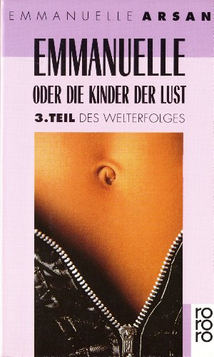 Emmanuelle oder Die Kinder der Lust