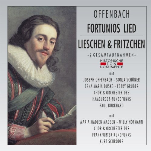 Fortunios Lied/Lieschen und Fritzchen