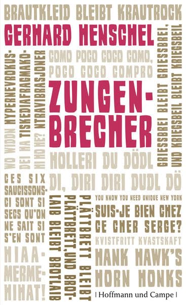 Zungenbrecher