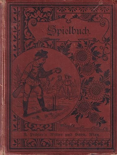 Spielbuch