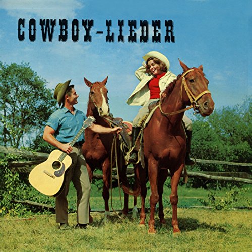 Cowboy-Lieder